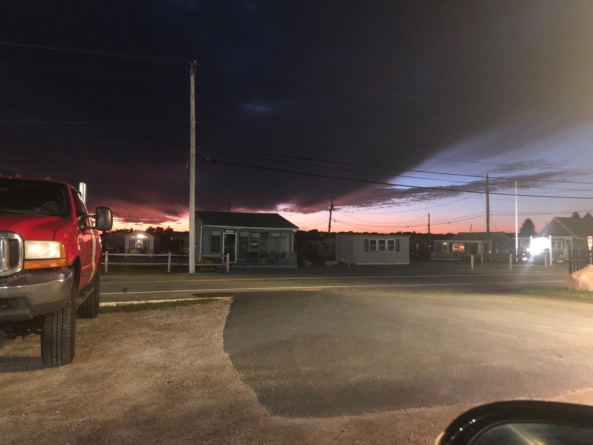 Photo credit: nextdoor