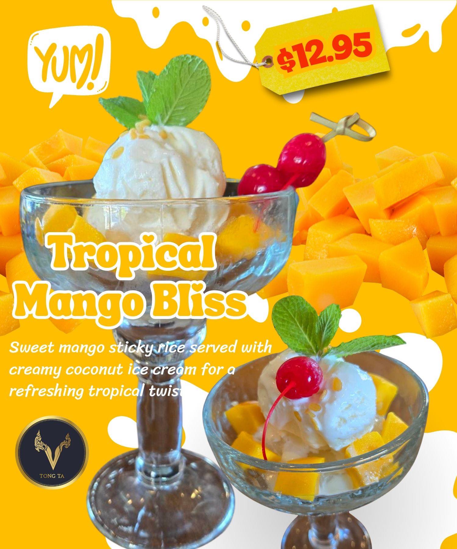 TONG TA Thai Restaurant South Kingstown