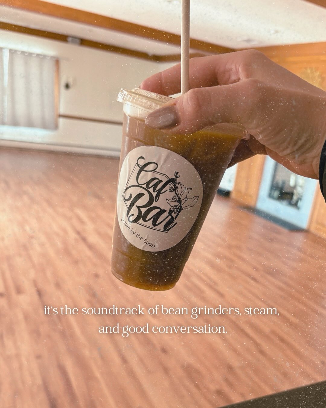 Caf Bar South Kingstown