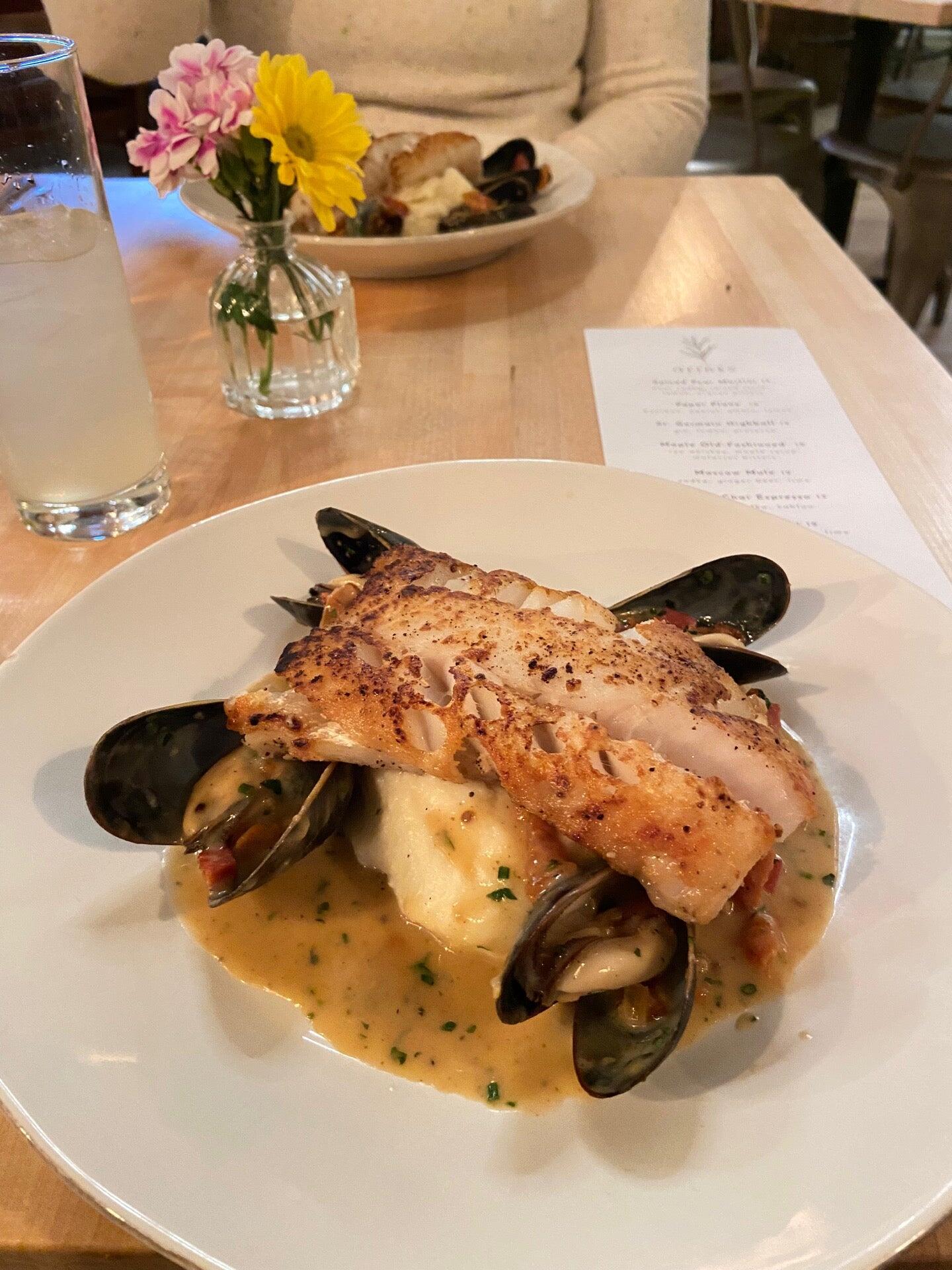 Duck Press South Kingstown