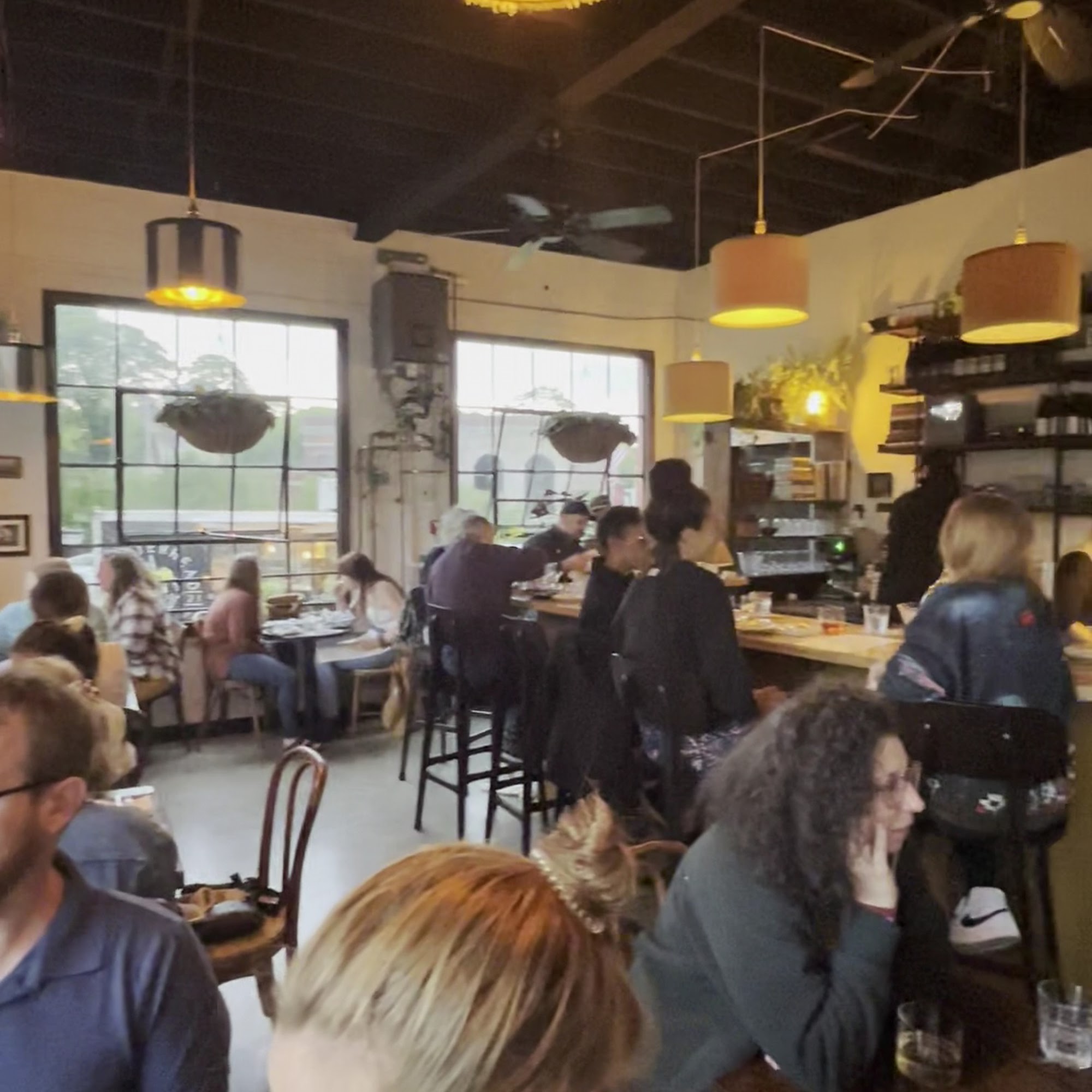 Purslane Eatery South Kingstown