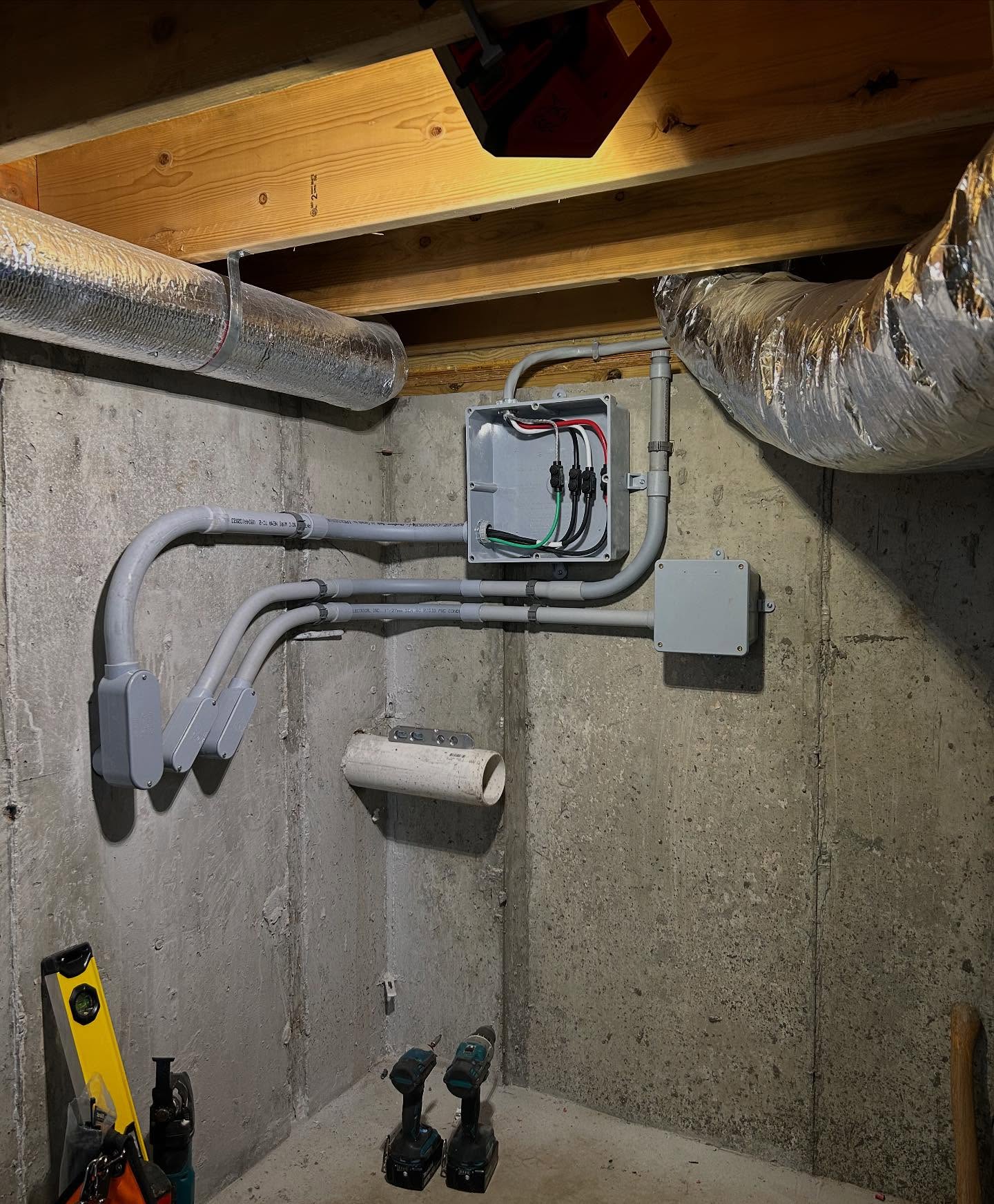 South Shore Electrical Contractors, LLC