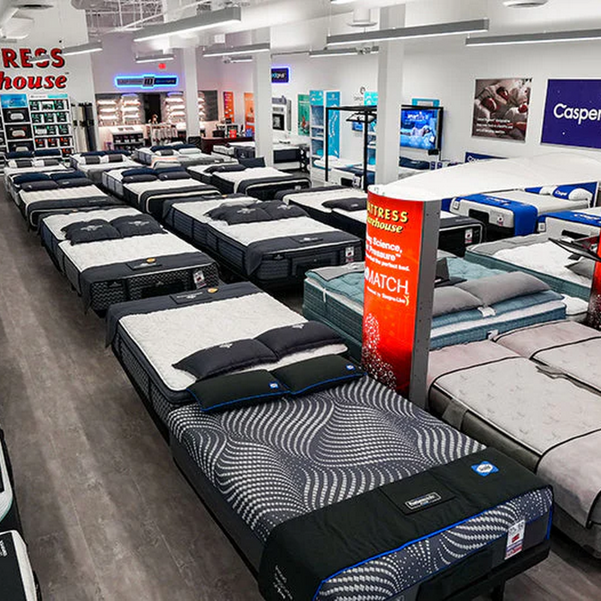 Mattress Warehouse of Wakefield South Kingstown