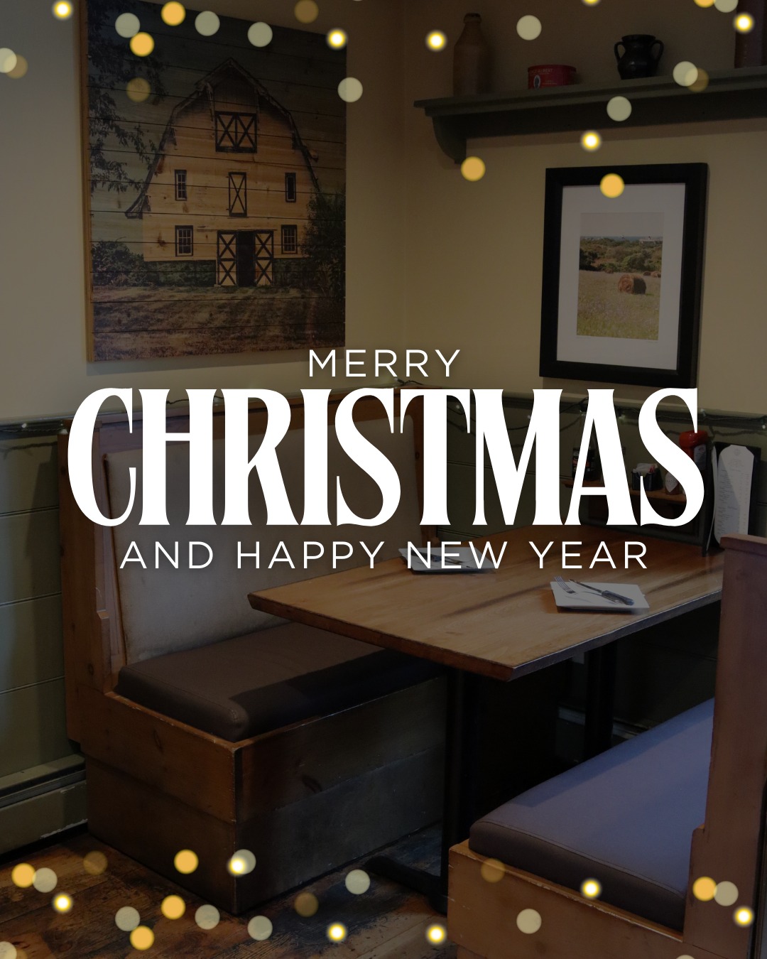 Four Corners Grille Tiverton