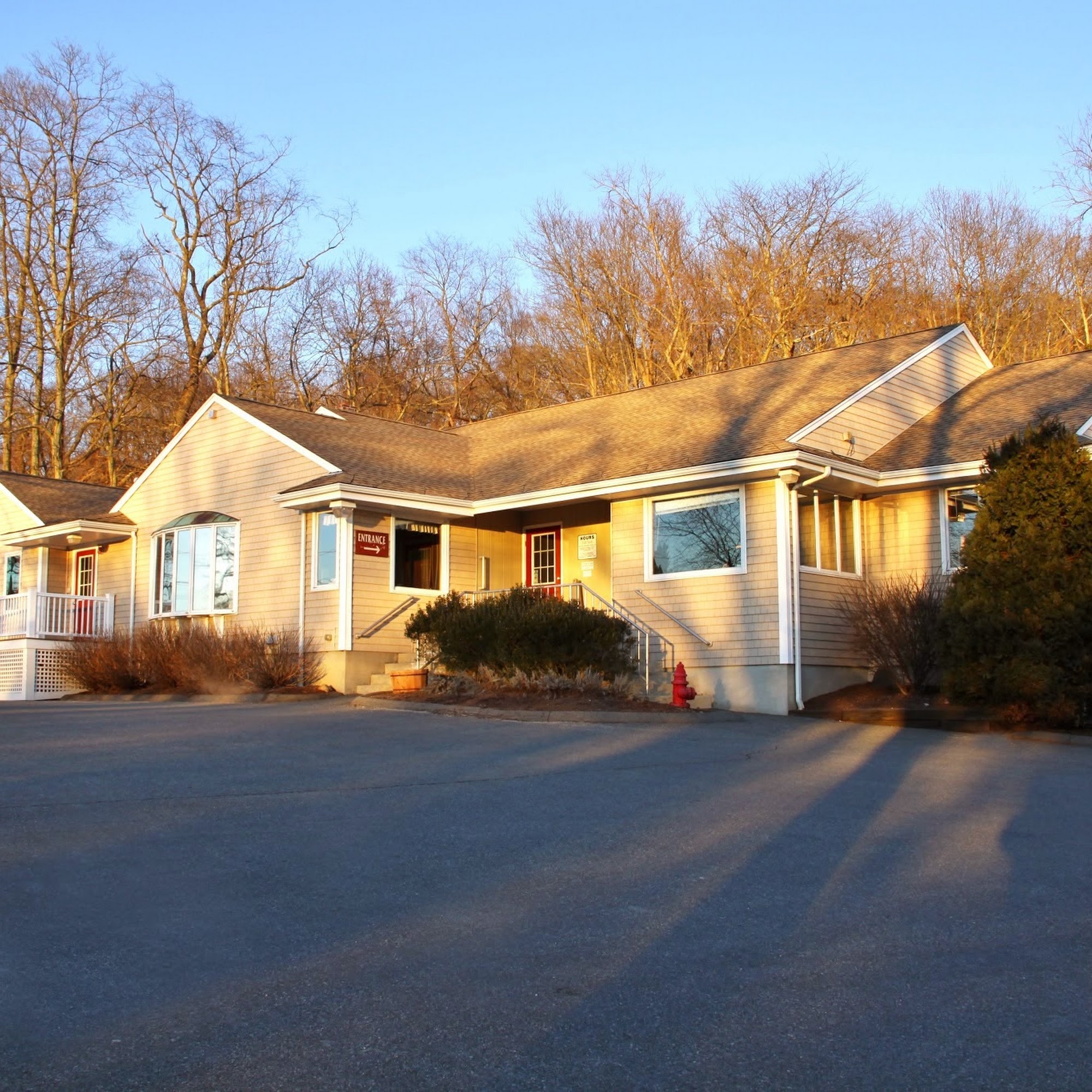 Sakonnet Veterinary Hospital Tiverton