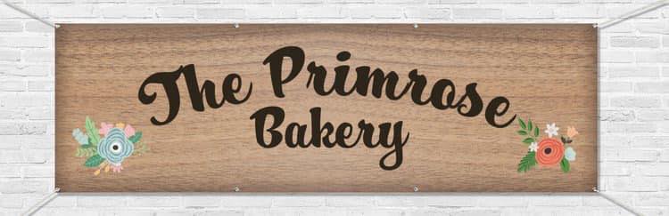 Contact Us - Prime Rose Bakery