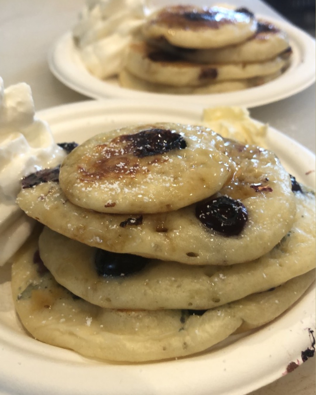 Cafe Water Street Warren