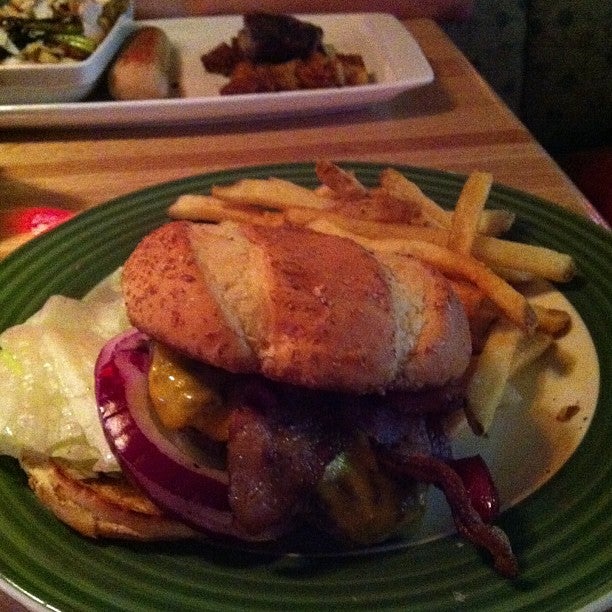 Photo credit: foursquare