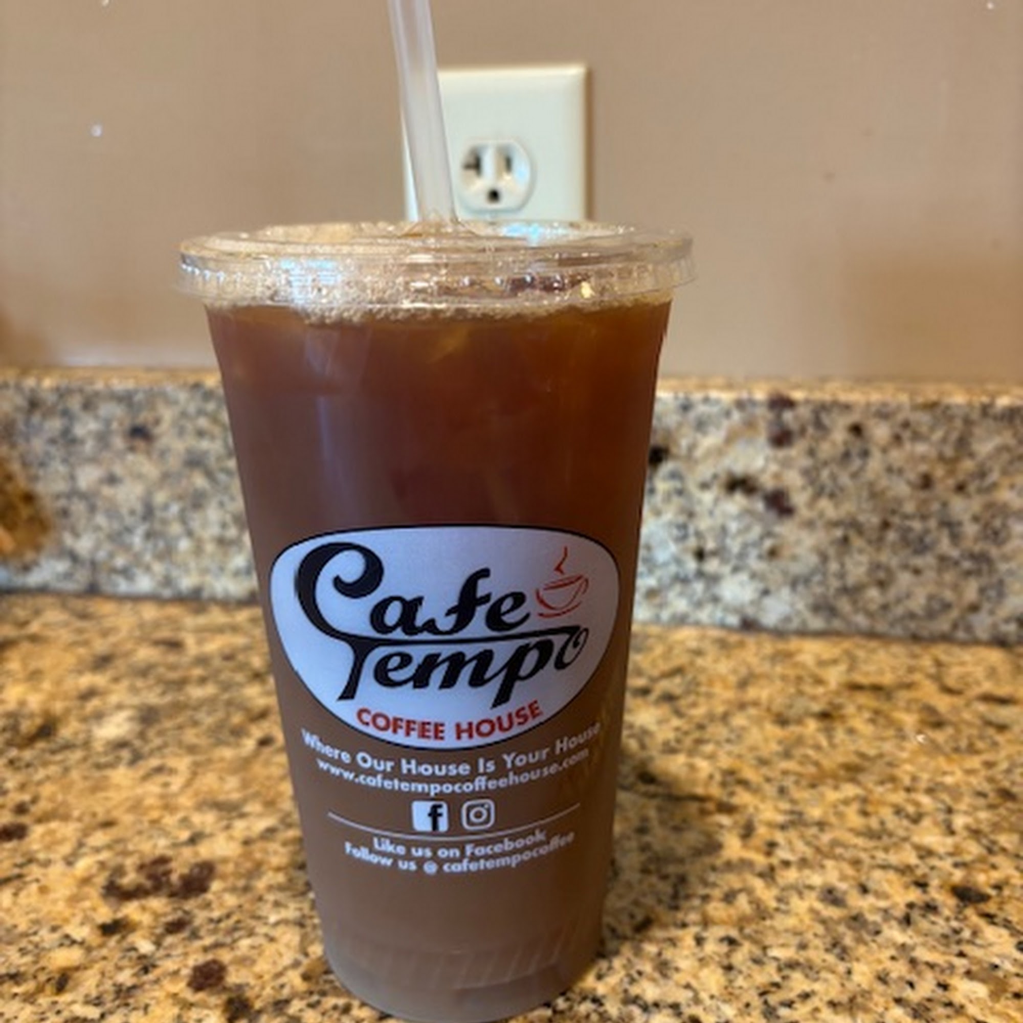 Cafe Tempo Coffee House Warwick