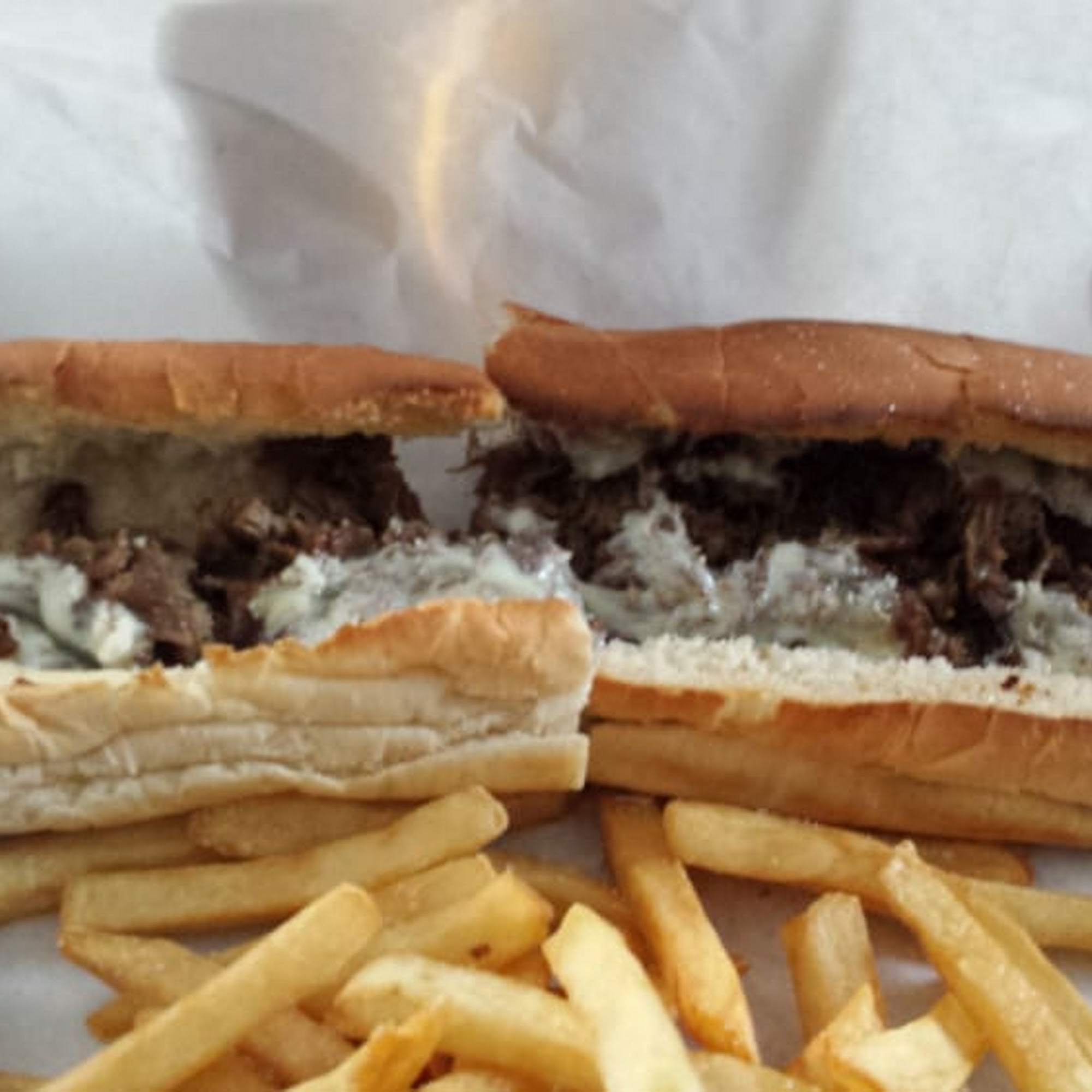 Little John's Pizza Warwick