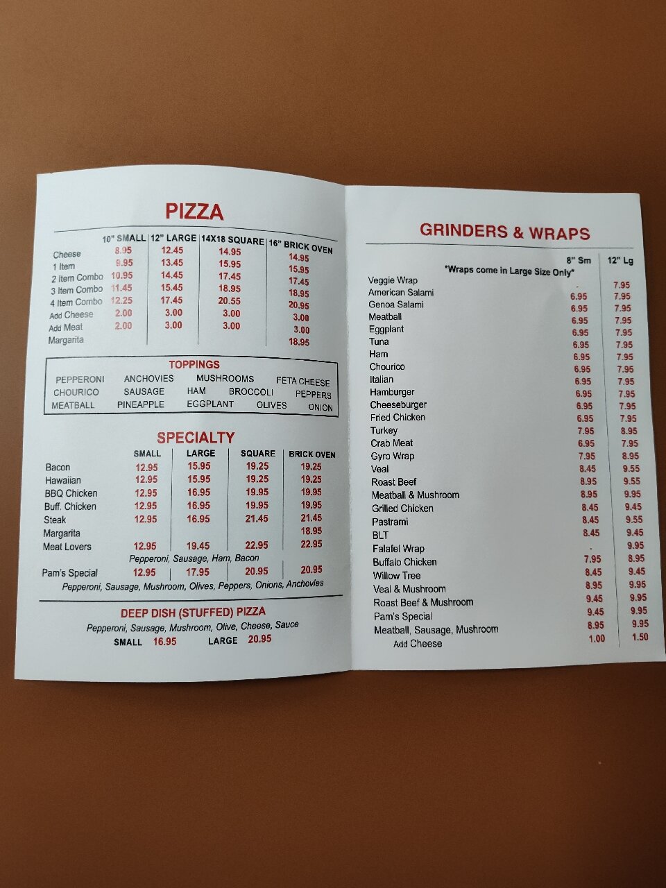 Photo credit: Tripadvisor