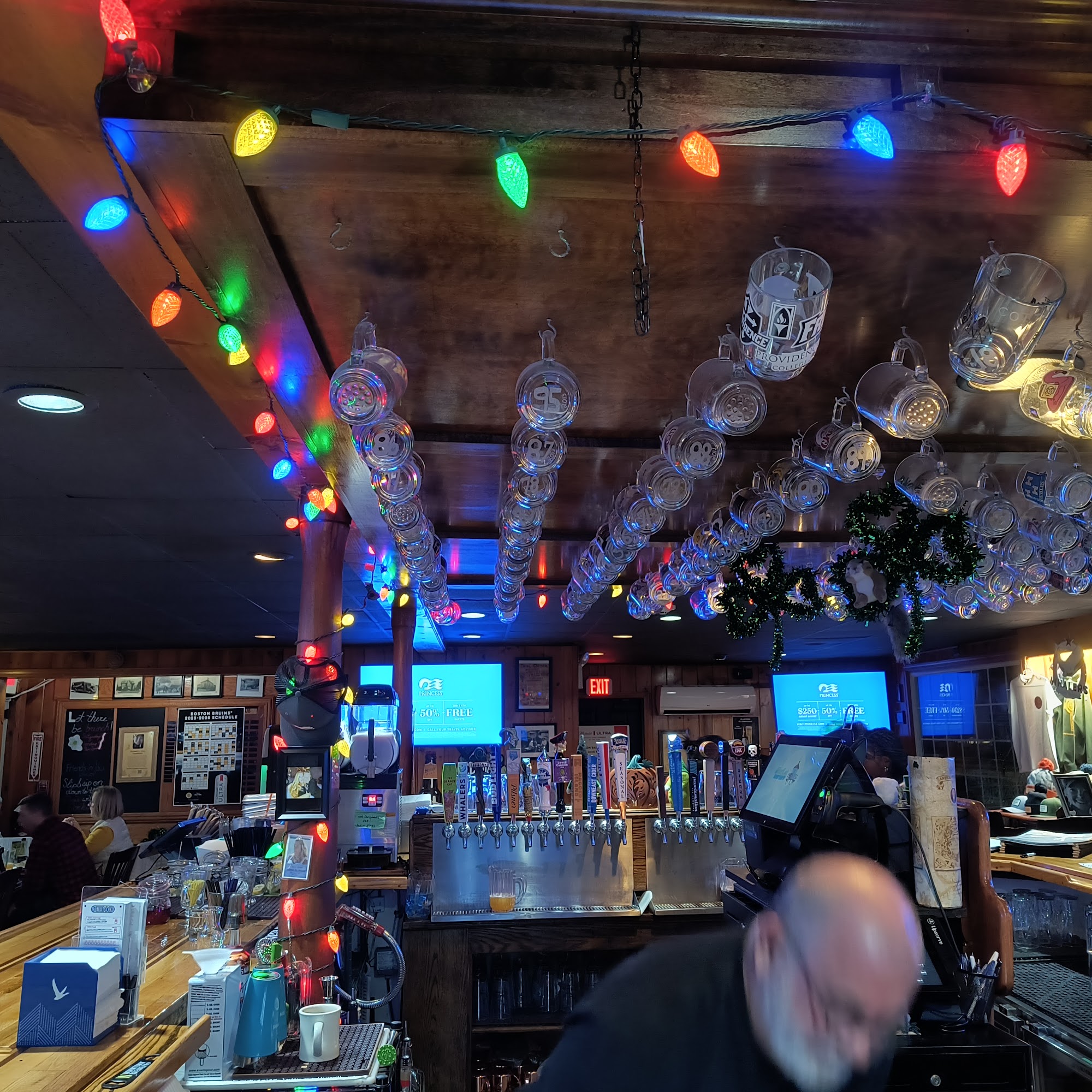 Shannon View Inn Warwick