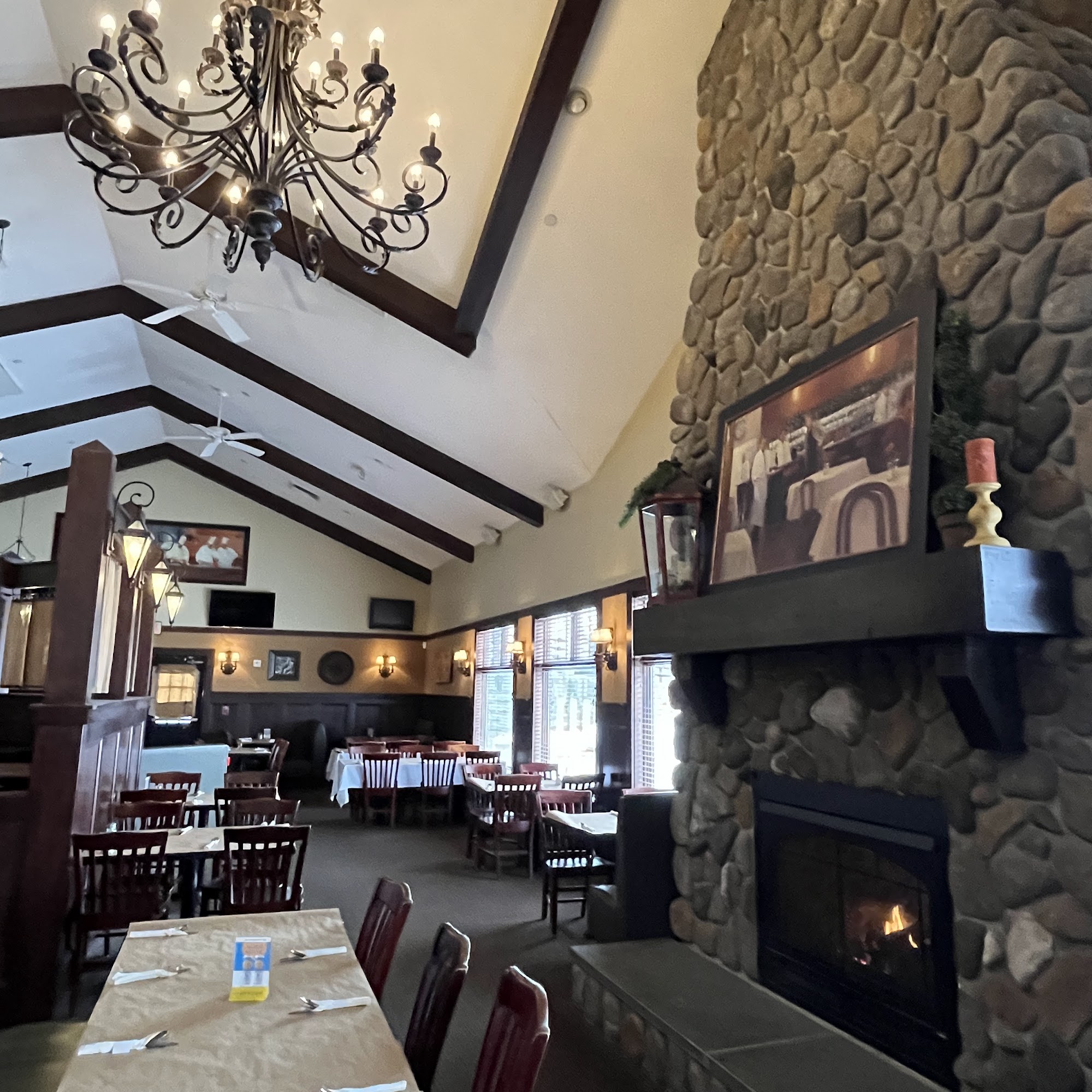 The Greenwood Inn Warwick