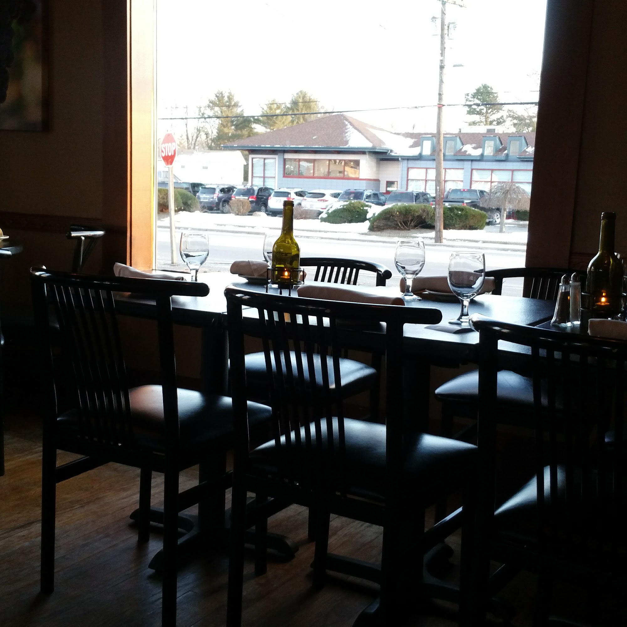 DiVine Italian Bistro Warwick