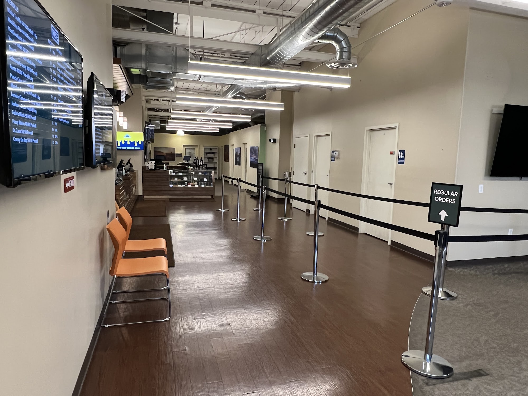 The Rise Dispensary Warwick: See The Photos Before You Go! - ewg174v