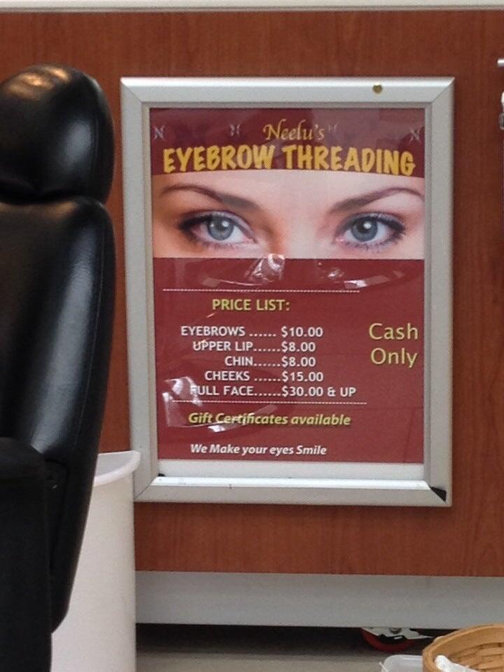 Photo credit: nextdoor