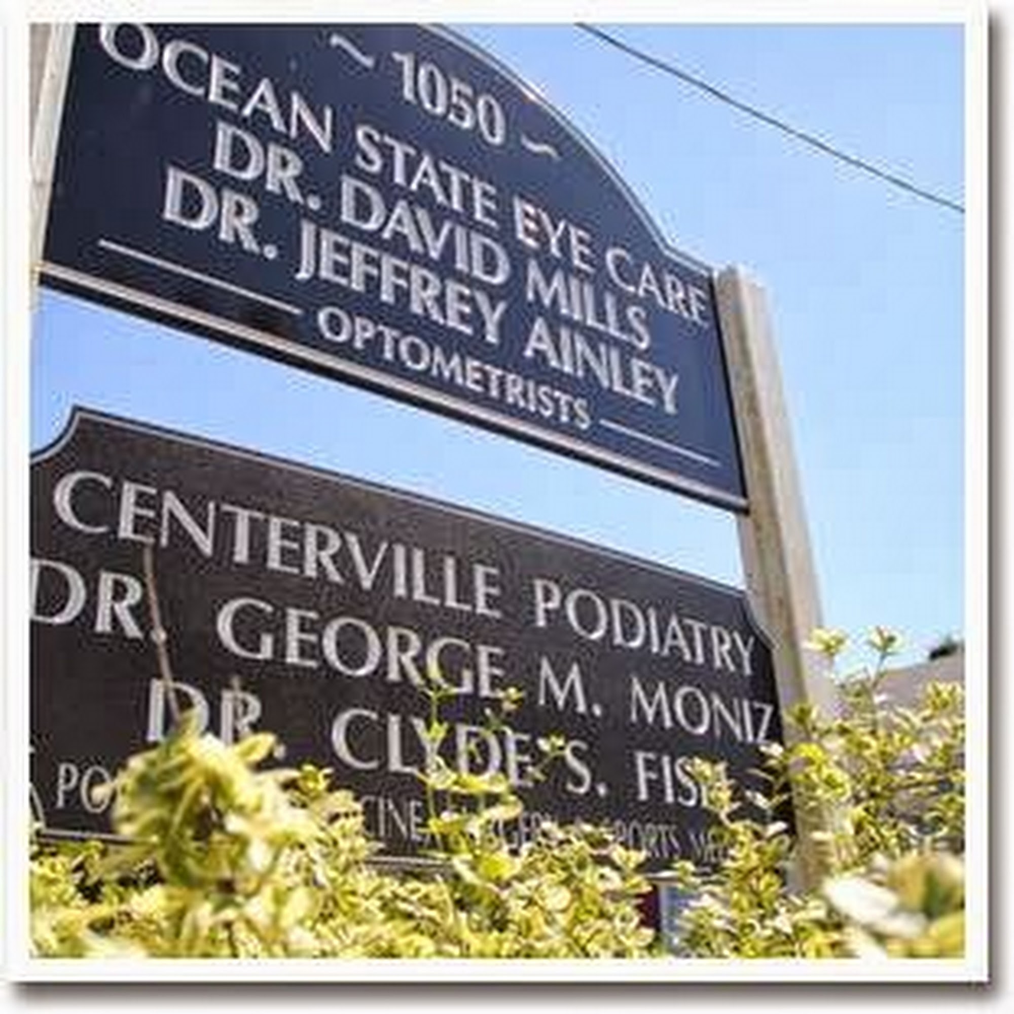 Ocean State Eye Care