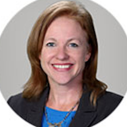 Guild Mortgage - Vicki Larson