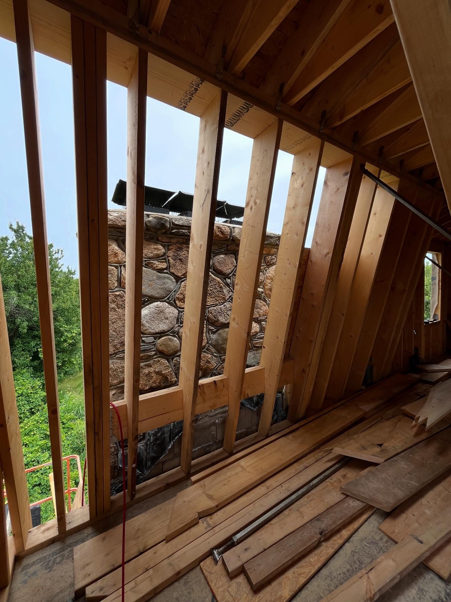 Deslandes Construction