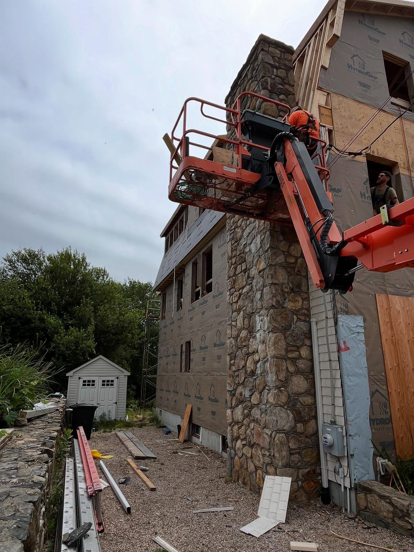 Deslandes Construction