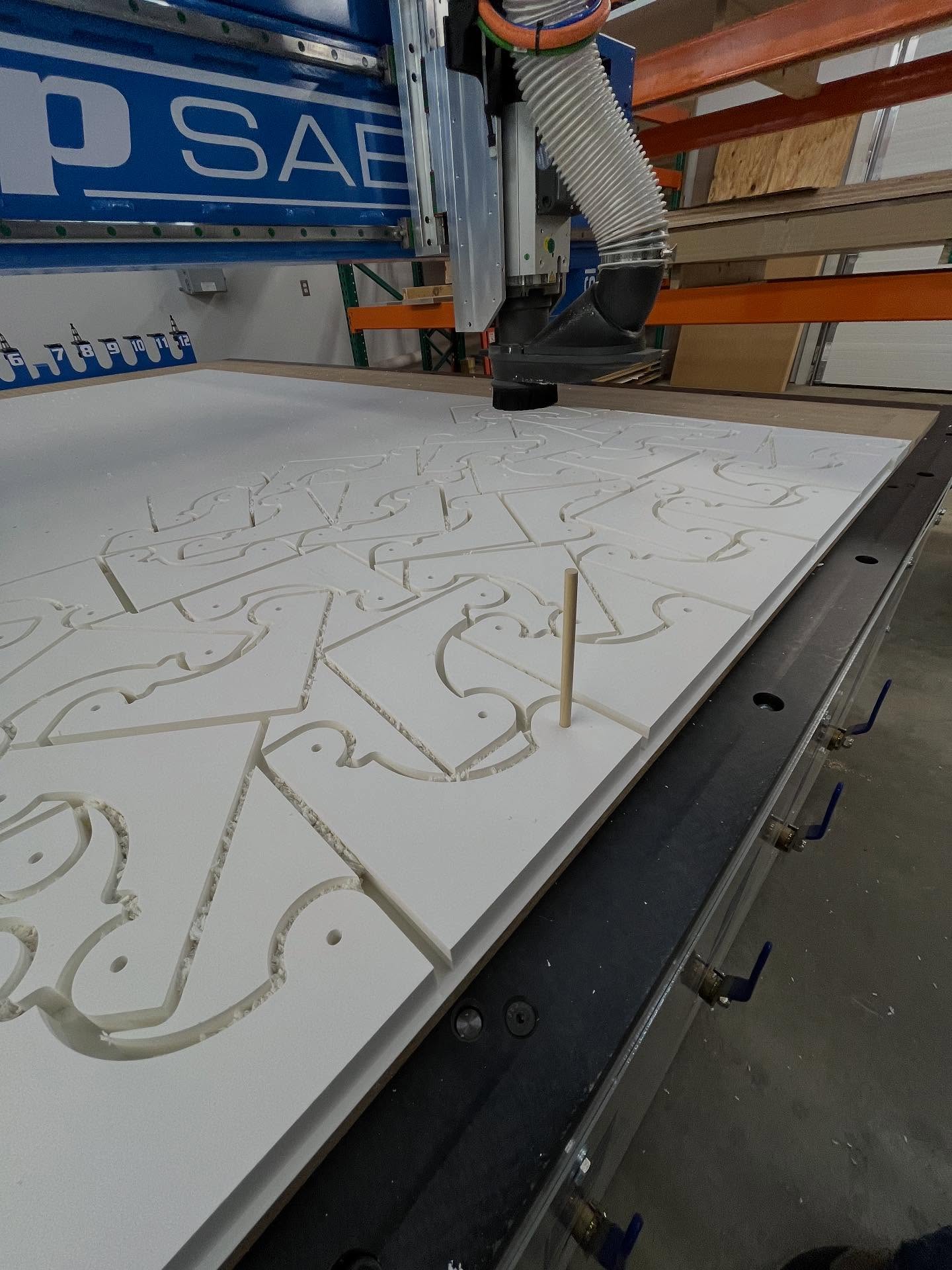 Deslandes Construction