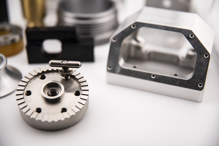 Providence Machine Warwick