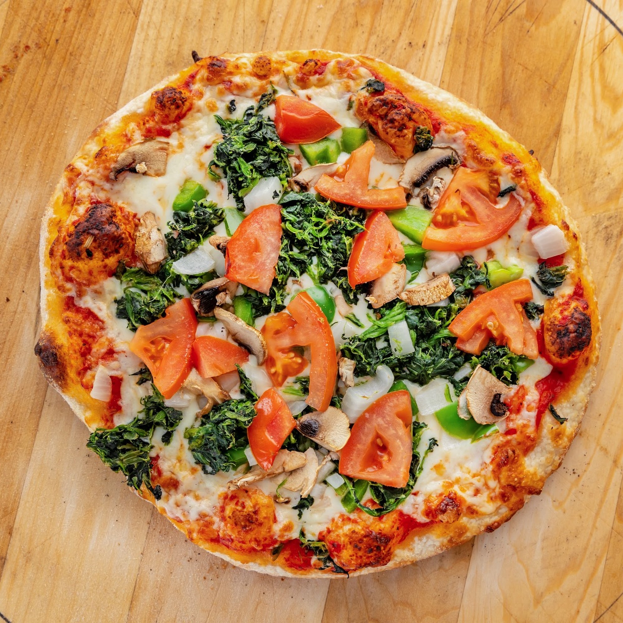 Bro'ss Pizza