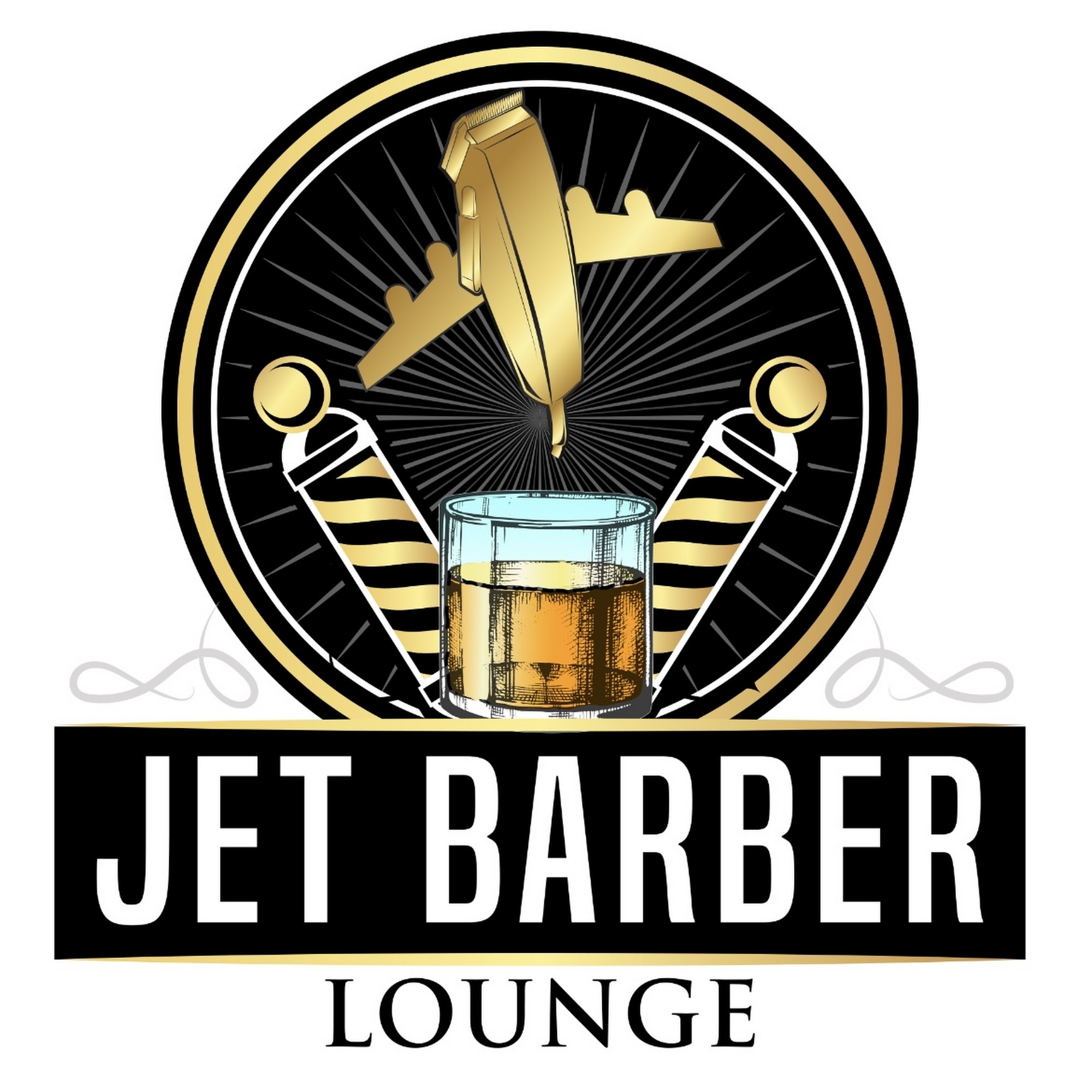 Jet Barber Lounge