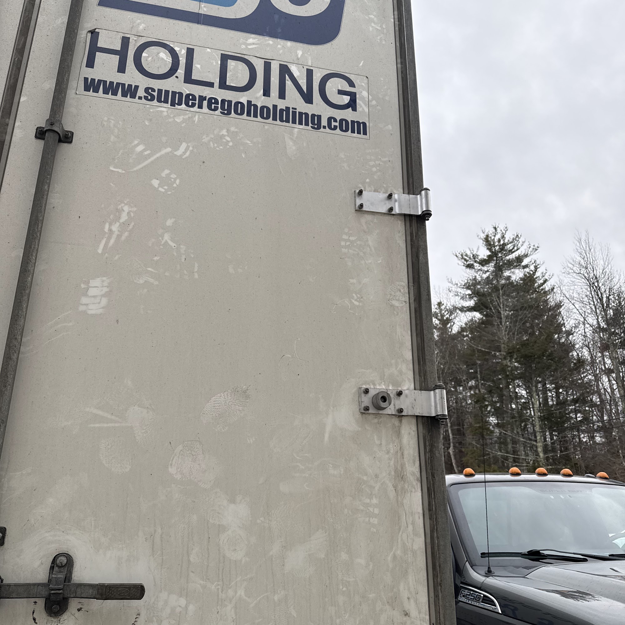 Dave's Marketplace Warehouse Warwick