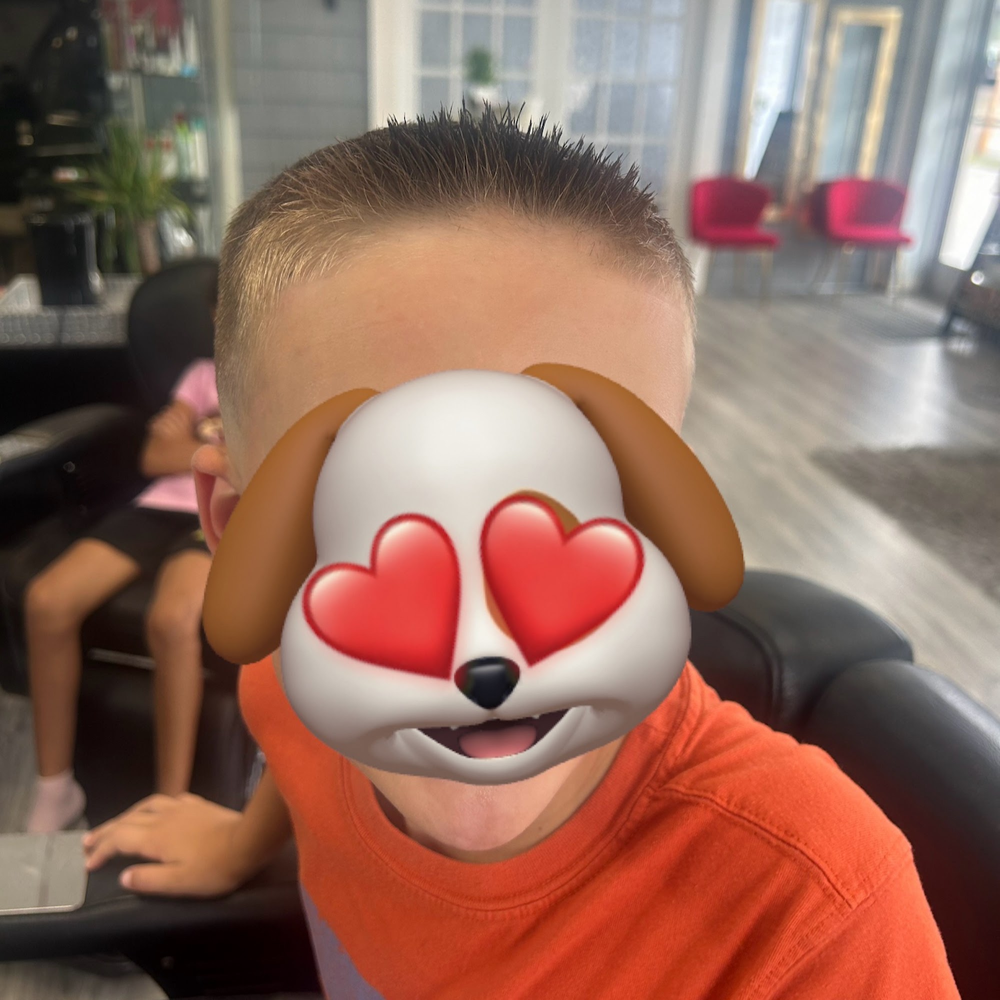 H&P BEAUTY STUDIO 483 Post Rd, Warwick Rhode Island 02888