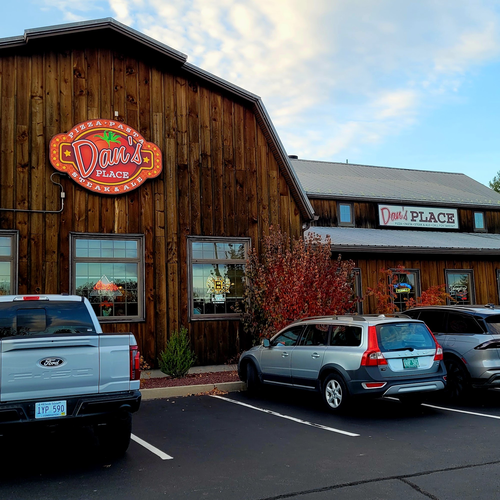 Dan's Place West Greenwich