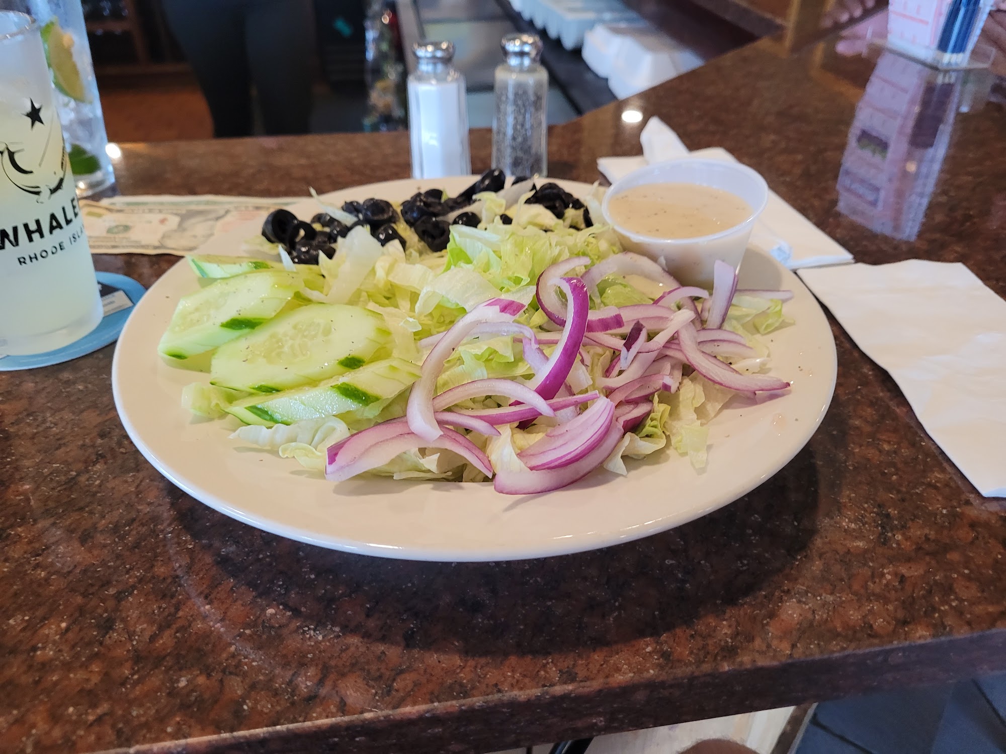 The Woods Tavern West Greenwich