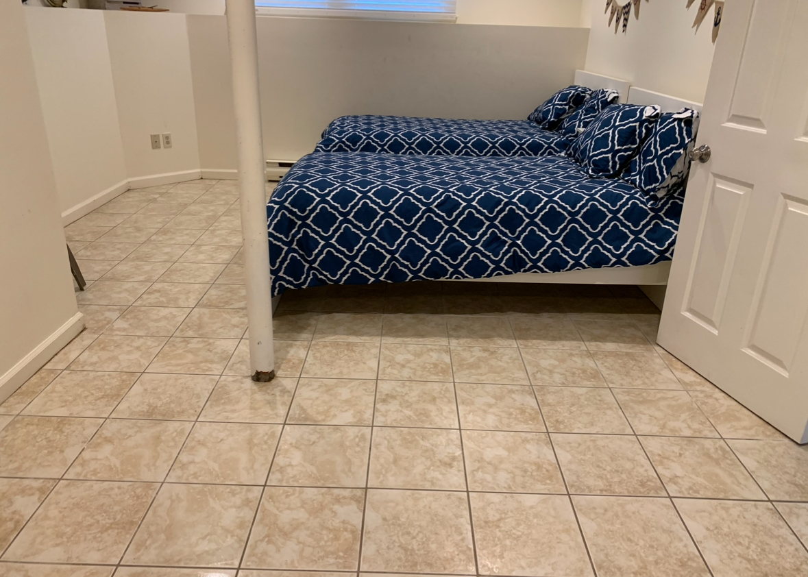 Lil Rhody Miracle Maids