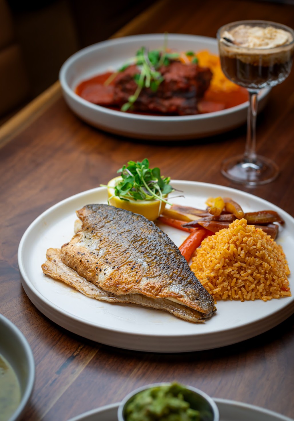 Condesa Restaurante Mexicano Warwick West Warwick