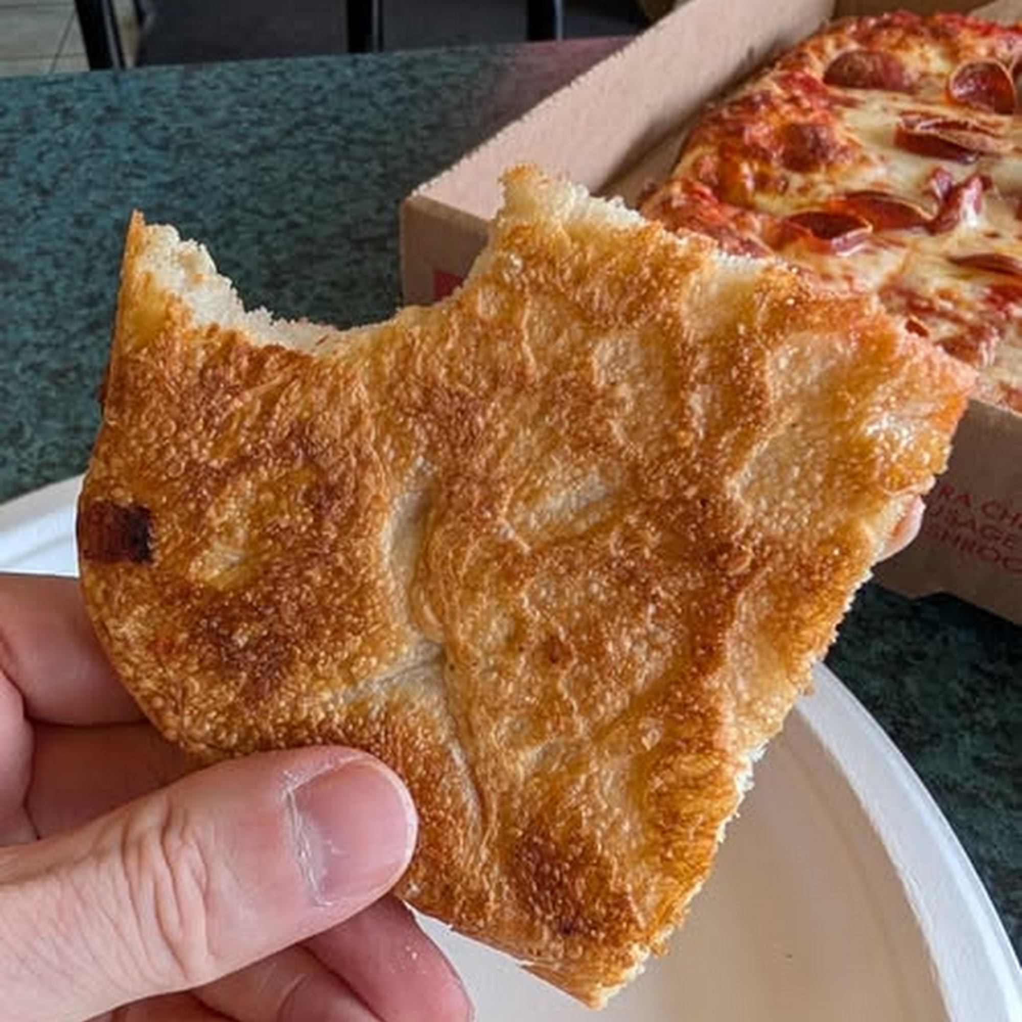 Cowesett Pizza West Warwick