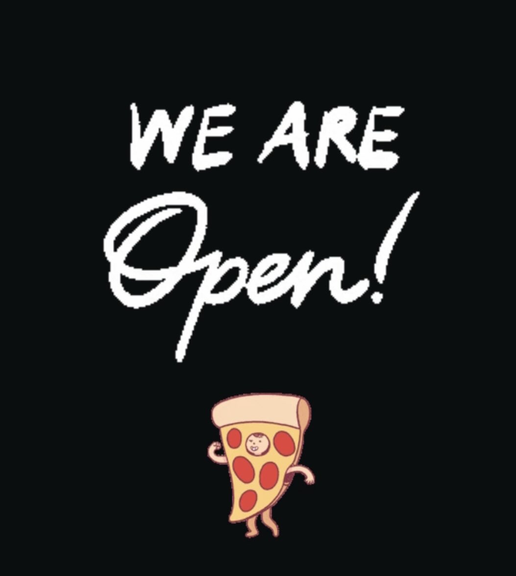 Cowesett Pizza West Warwick