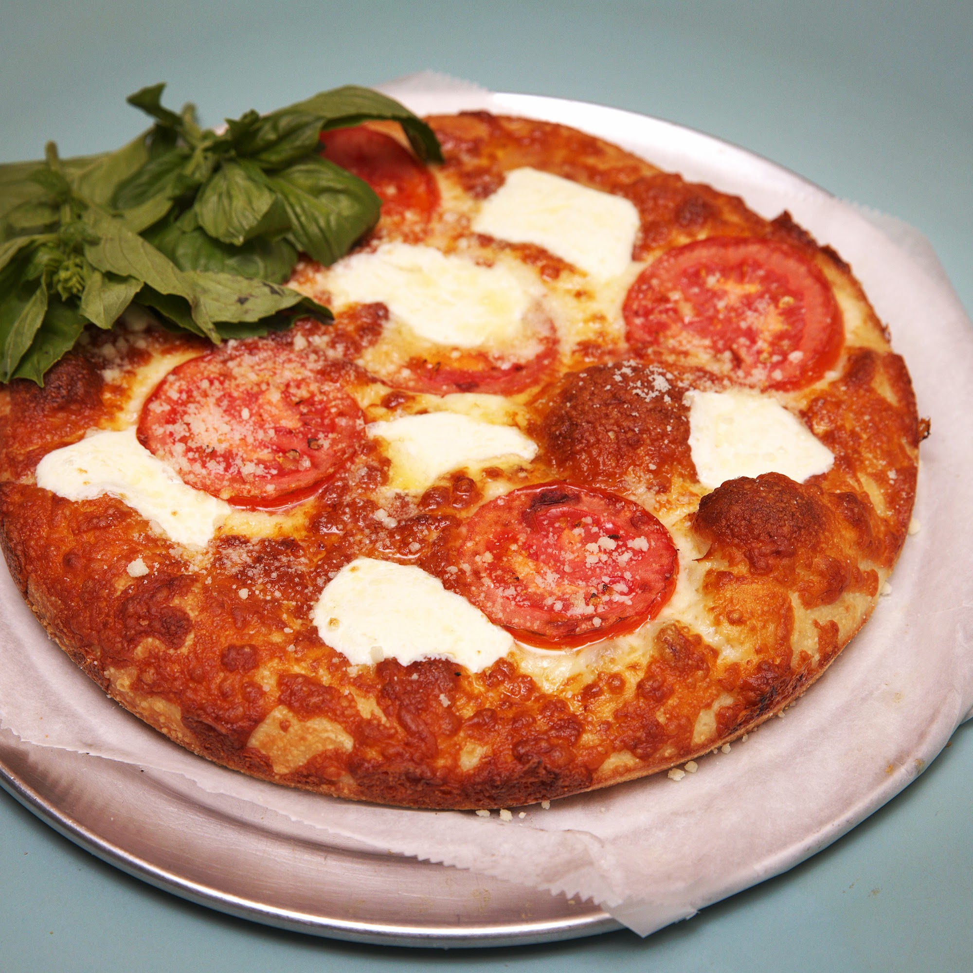 Wise Guys Deli Pizza - West Warwick West Warwick