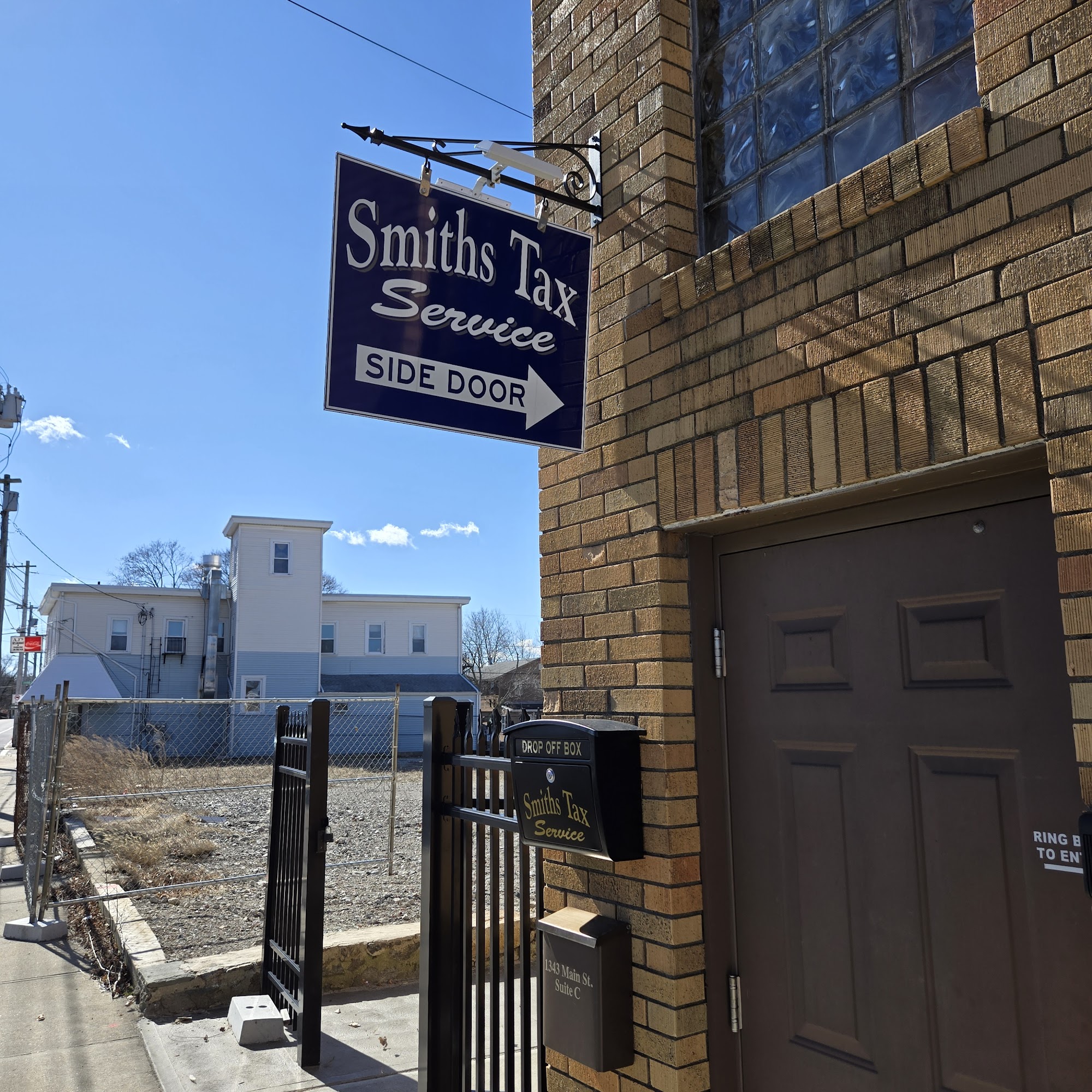 Smith's Income Tax Services