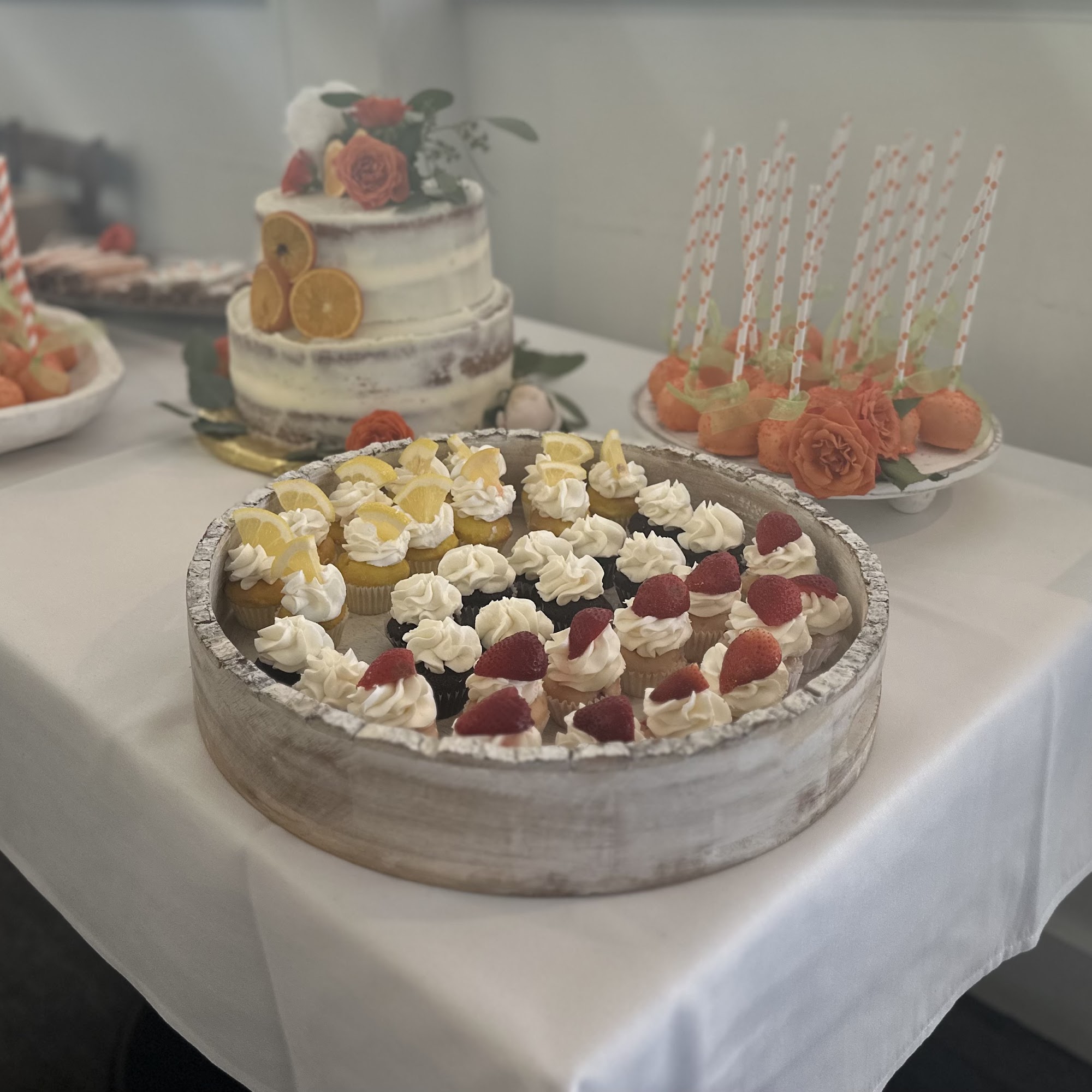 Sweet Dee’s Cafe and Cupcakery West Warwick