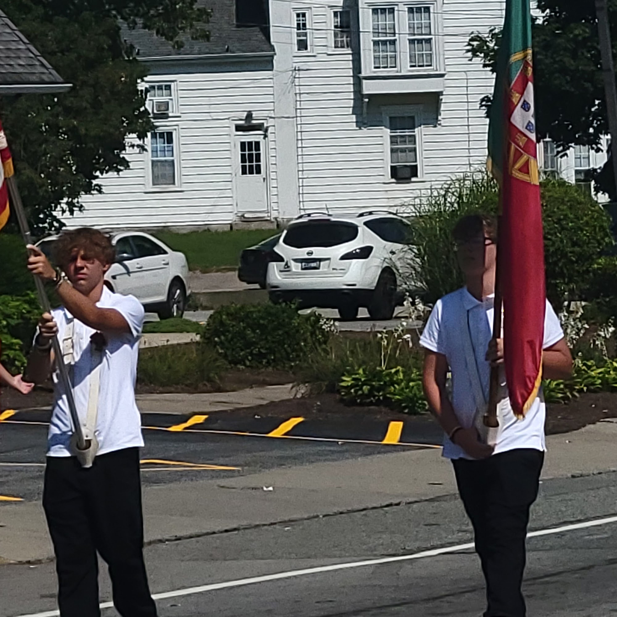 Professional Pet Grooming West Warwick