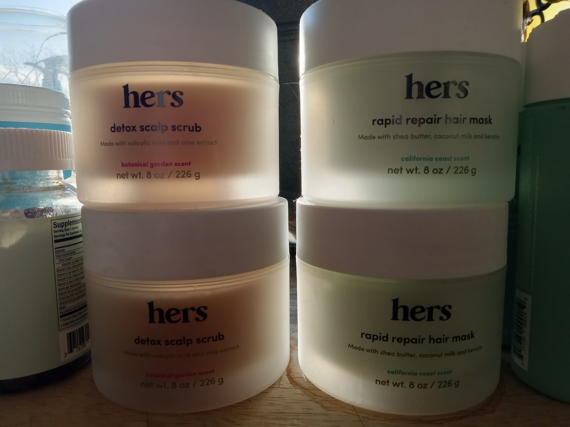 BrownFoxBeautyShop West Warwick