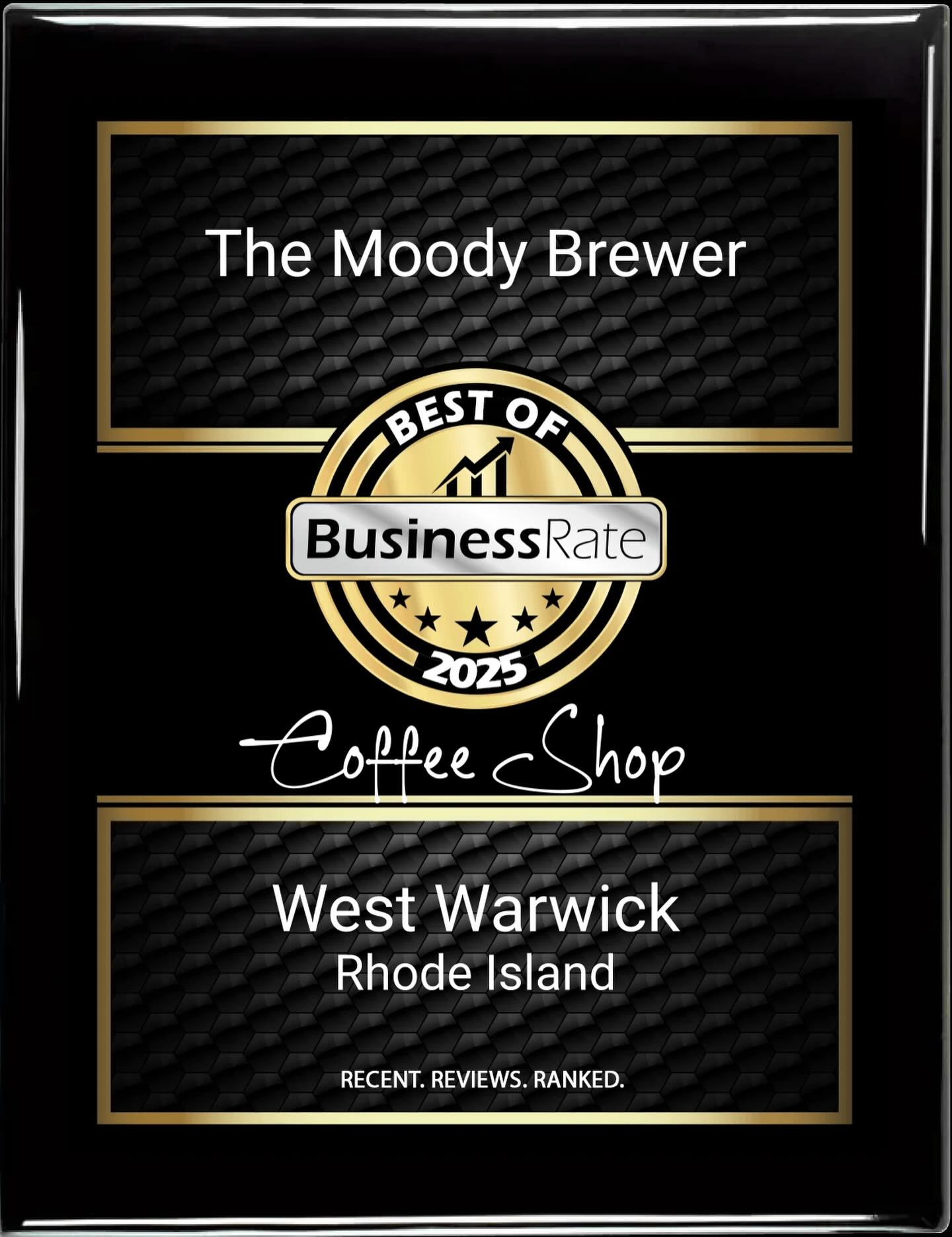 The Moody Brewer West Warwick