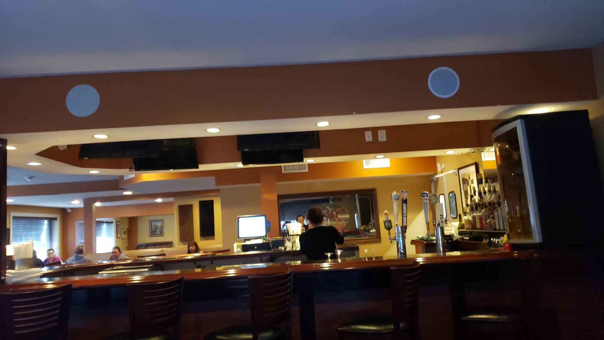 Supreme Restaurant & Bar Westerly