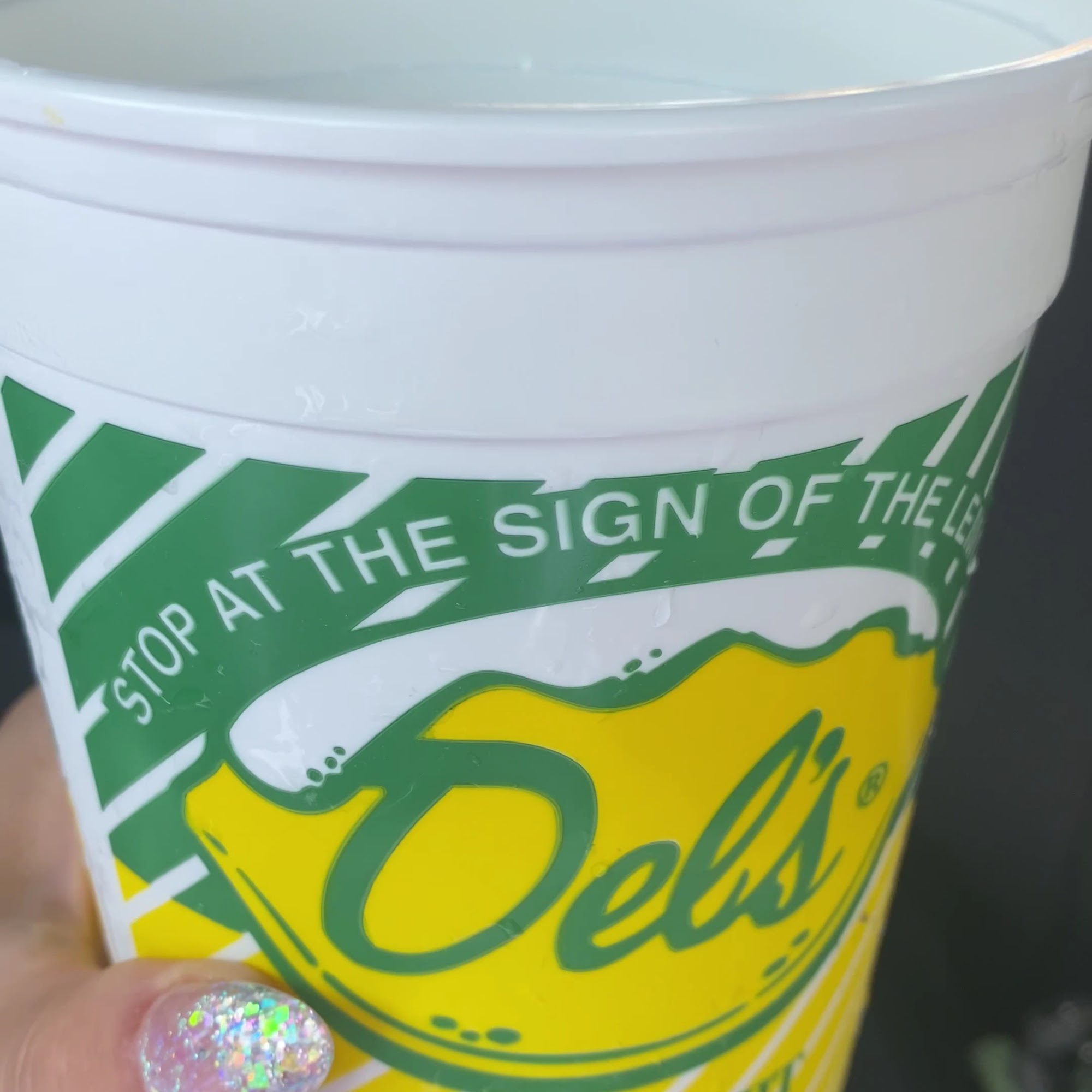 Del's Lemonade Westerly
