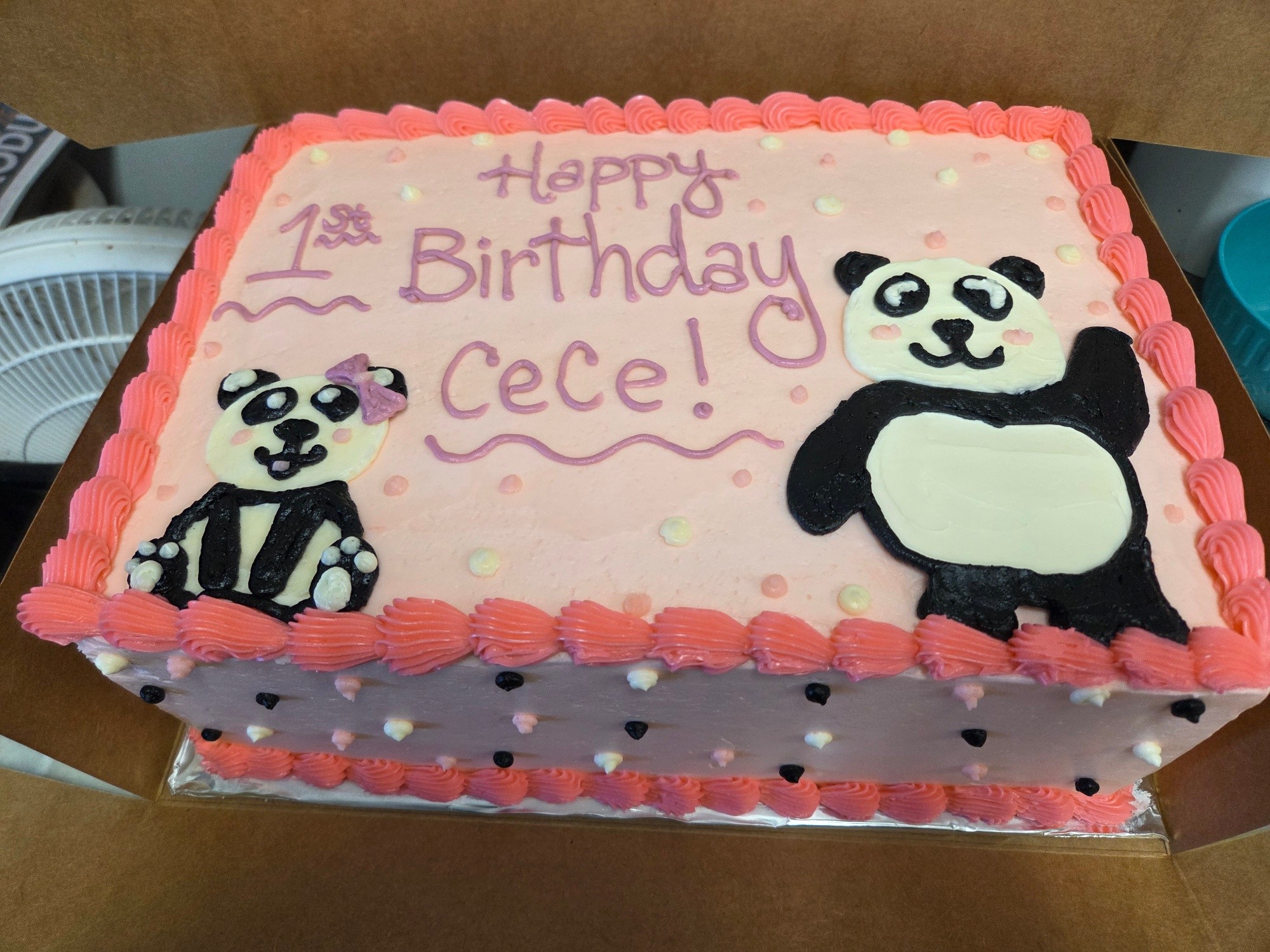 Sunny Side Up Westerly