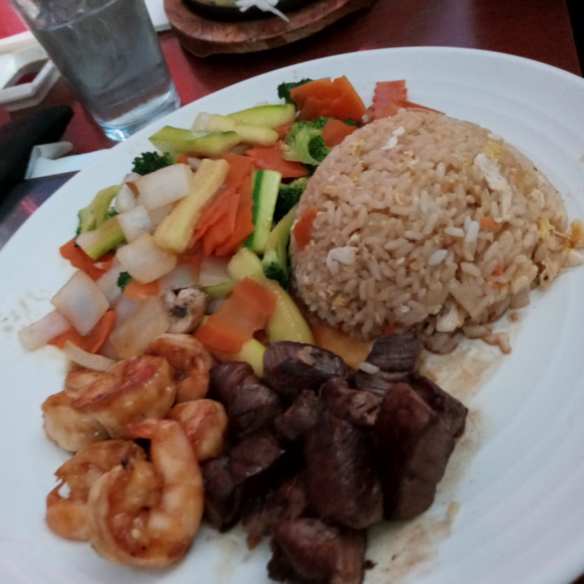 Koi Japanese Cuisine Westerly