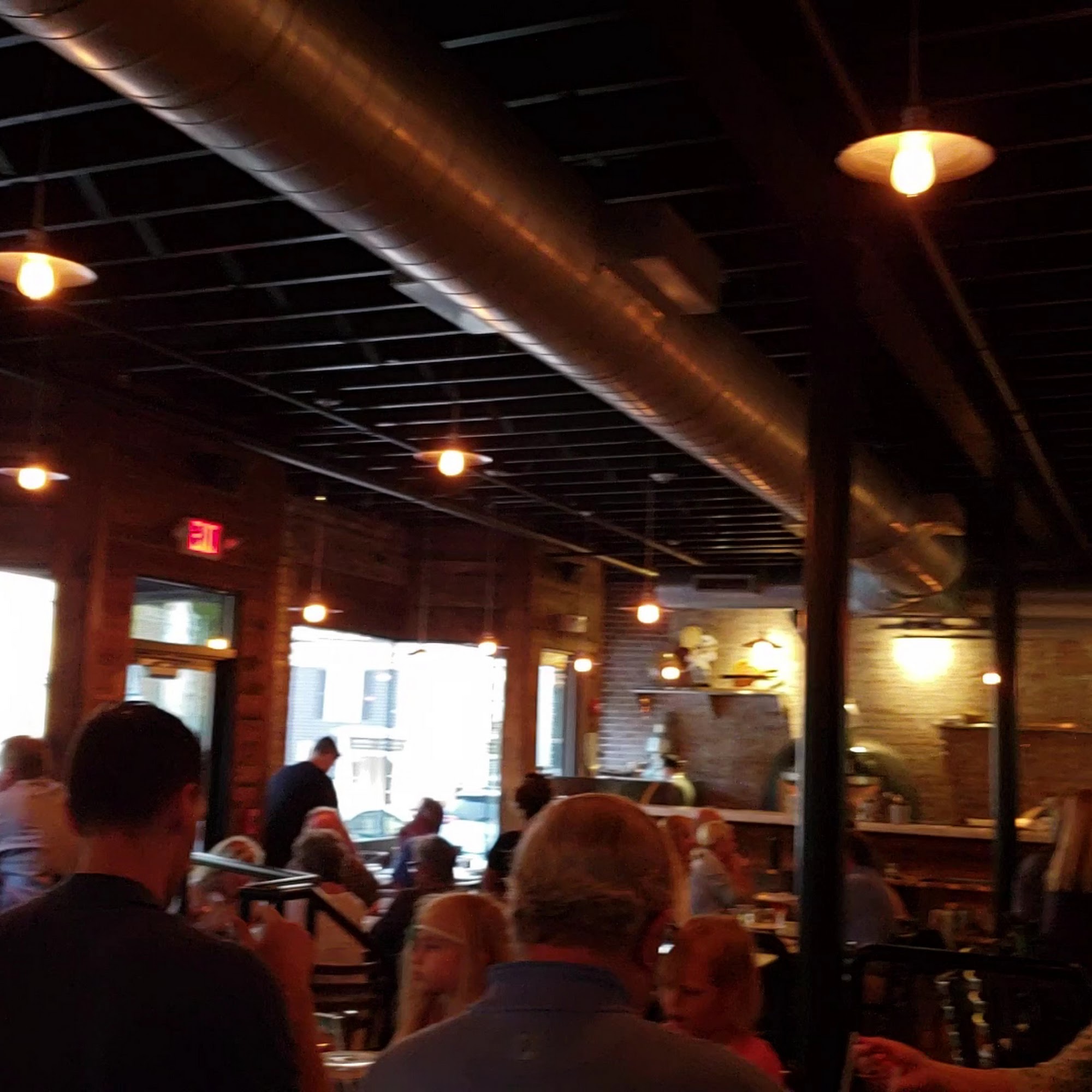 Longo Ristorante Westerly