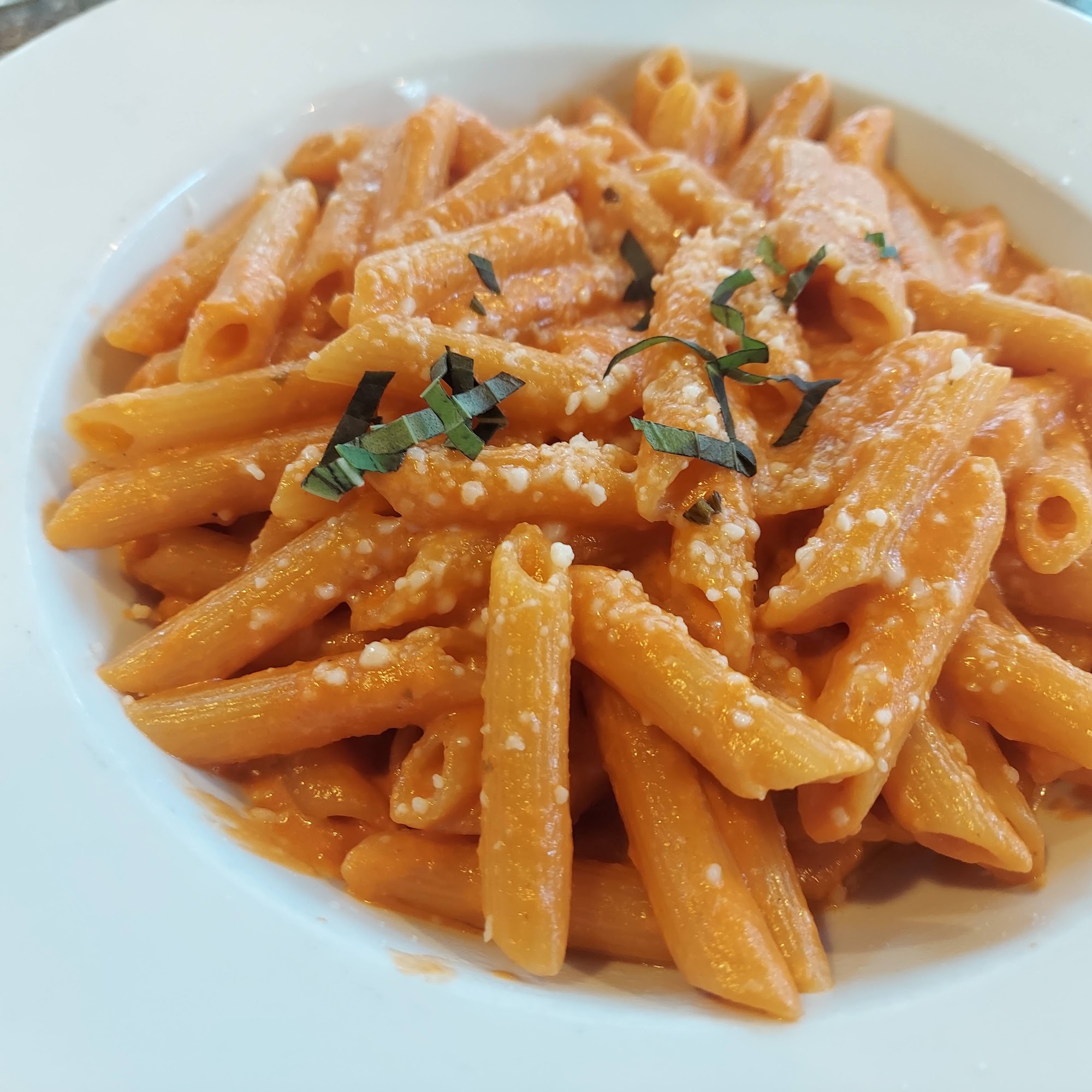 Longo Ristorante & Pizzeria Westerly