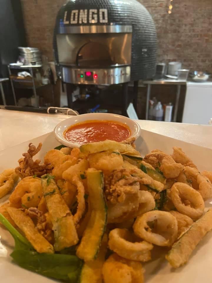 Longo Ristorante & Pizzeria Westerly