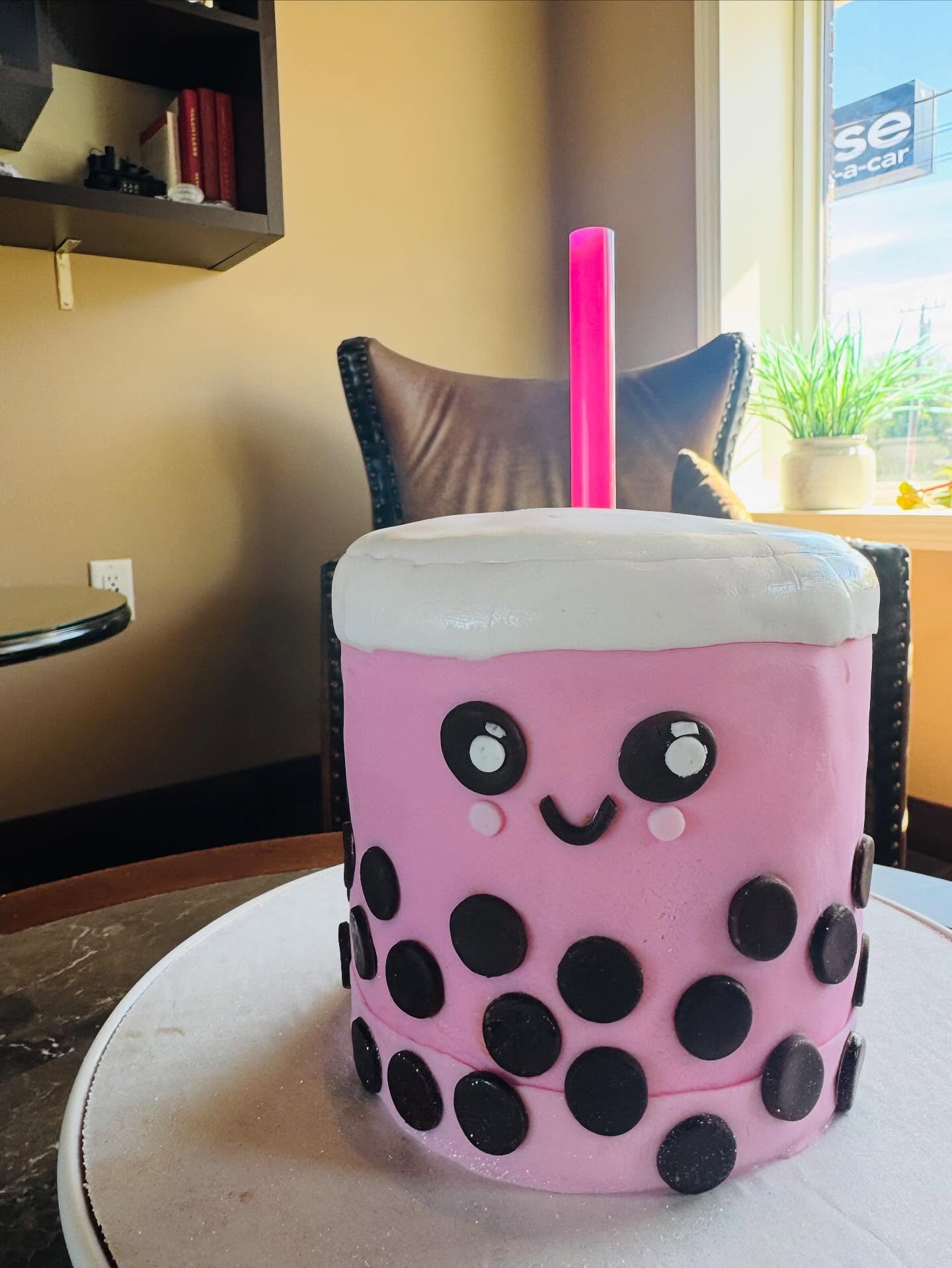 Fresh Cup Cafe Westerly